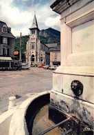 LARUNS L Eglise 9(scan Recto-verso) MA669 - Laruns