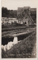 7. Bouillon - Le Tunnel - Bouillon