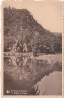 28 - Environs De Bouillon - Le Rocher Du Pendu - Bouillon