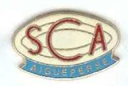 @@ Rugby SCA Aigueperse Sportig Club Aiguepersois (2.1x1.2) EGF @@sp214a - Rugby