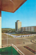 Postcard Romania Suceava - Rumänien