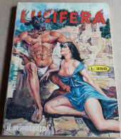 LUCIFERA N. 155  DEL   MAGGIO 1979 -   EDIPERIODICI - Other & Unclassified