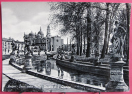 Italie - Padova - Prato Della Valle - Basilica Di S. Giustina - Padova (Padua)