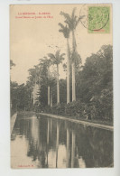 LA RÉUNION - SAINT DENIS - Grand Bassin Au Jardin De L'Etat - Saint Denis