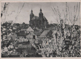 77674 - Walldürn - Wallfahrtskirche - Ca. 1955 - Mosbach