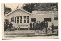 Cambrai Laiterie De La Gare - Cambrai