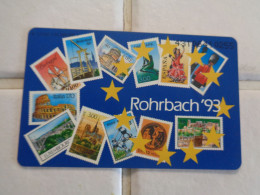 Germany Phonecard - O-Series : Customers Sets