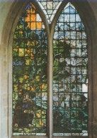 CHURCH Christianity Religion Vintage Postcard CPSM #PBQ246.GB - Churches & Convents