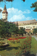 Postcard Romania Targu Mures - Rumänien