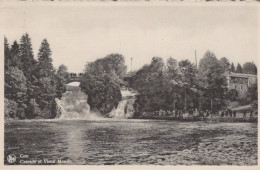 BELGIQUE CASCADE DE COO Province De Liège Carte Postale CPA #PAD145.FR - Stavelot