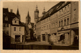 Naumburg An Der Saale - Naumburg (Saale)