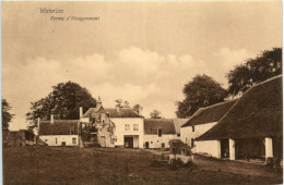 Waterloo - Ferme D Hougoumont - Waterloo