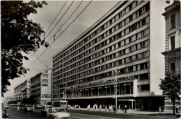 Moscow - Minsk Hotel - Russia