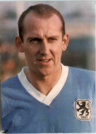 Peter Grosser - 1860 München - Football