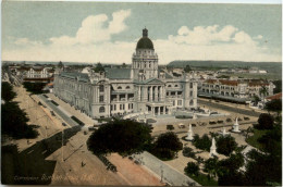 Durban - Town Hall - South Africa - Afrique Du Sud