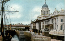 Dublin - Custom House - Dublin