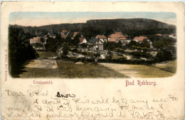 Bad Rehburg - Nienburg