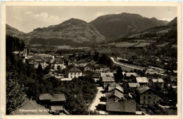 Schwarzach Im Pongau - St. Johann Im Pongau