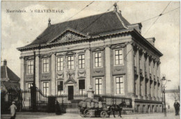 S Gravenhage - Mauritshuis - Den Haag ('s-Gravenhage)