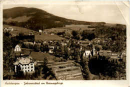 Sudetengau - Johannisbad Im Riesengebirge - Sudeten