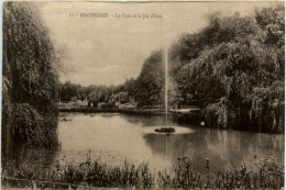 Haguenau - Le Parc - Haguenau