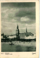 Riga - Dunaufer - Latvia