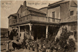 Toledo - Casa Del Greco - Toledo