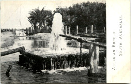 South Australia - Artesian Bore - Otros & Sin Clasificación