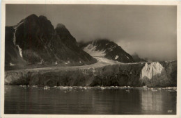 Svalbard - Spitzbergen - Norway