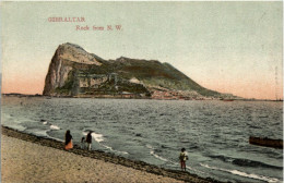 Gibraltar - Rock - Gibraltar