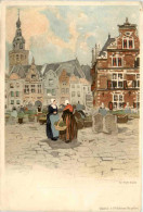 Nimegue - Litho - Sonstige & Ohne Zuordnung