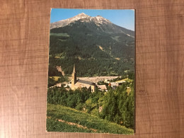 ORCIERES Le Village Et Le Massif Des Autanes - Orcieres