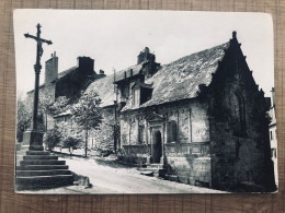  LANDERNEAU L'ancien Ossuaire De Saint Thomas  - Landerneau