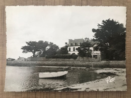  BRIGNOGAN Le Castel REGIS  - Brignogan-Plage