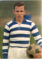 Werner Krämer - MSV Duisburg - Calcio