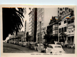 Sydney - Macquarie Street - Sonstige & Ohne Zuordnung