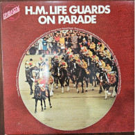 H.M. Life Guards* – On Parade - Other - English Music