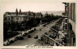 Adelaide - North Terrace - Autres & Non Classés