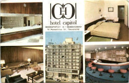 Thessaloniki - Hotel Capitol - Grecia