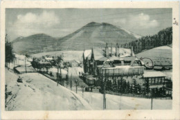 Steinhaus-Semmering - Bruck An Der Mur