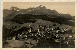 Trogen - Trogen