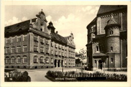 Weiden, - Weiden I. D. Oberpfalz