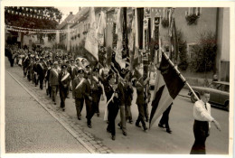 Vohenstrauss - Schirmitz - Neustadt Waldnaab