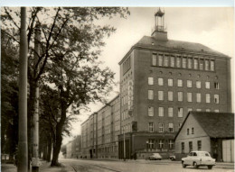 Stralsund, Hotel Baltic - Stralsund