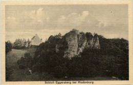 Schloss Eggersberg Bei Riedenburg - Kelheim