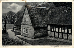 Husum, Ostenfelder Bauernhaus - Husum