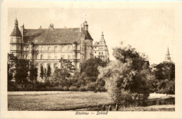 Güstrow, Schloss - Guestrow