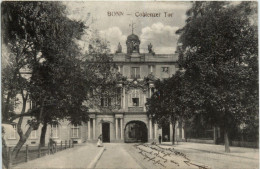 Bonn, Koblenzer Tor - Bonn