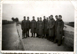 Soldaten Photo 1939 - Weltkrieg 1939-45