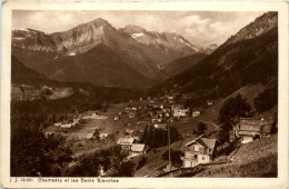 Champery - Champéry